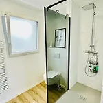 Apartment Le Refuge De Lalbatros Donville-les-Bains