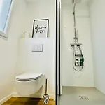 Le Refuge De Lalbatros Apartment