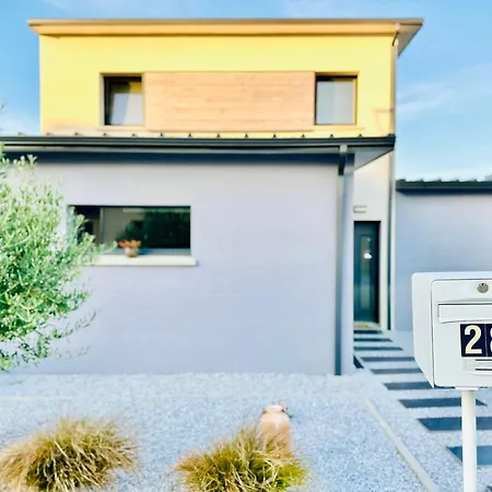 Le Refuge De Lalbatros