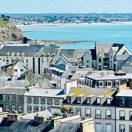 Le Refuge De Lalbatros