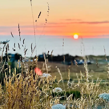 Διαμέρισμα Le Refuge De Lalbatros Donville-les-Bains