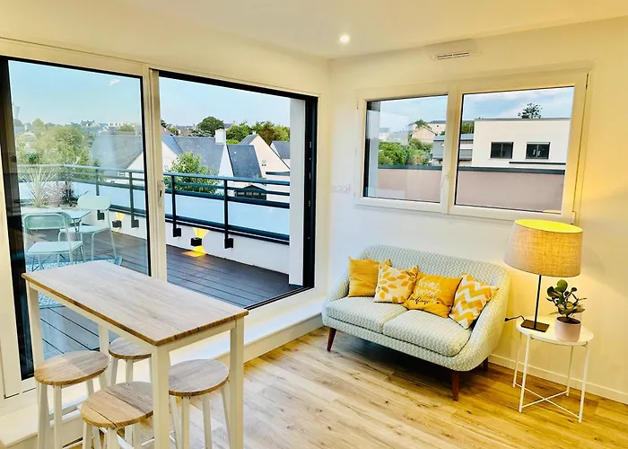 Le Refuge De Lalbatros *