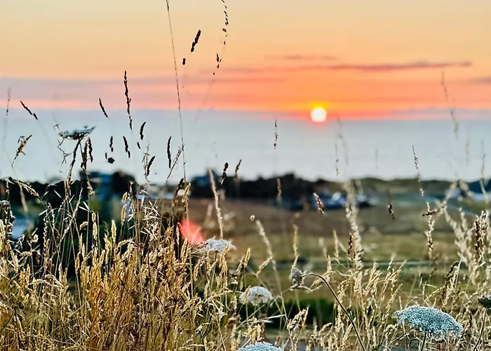 Διαμέρισμα Le Refuge De Lalbatros Donville-les-Bains
