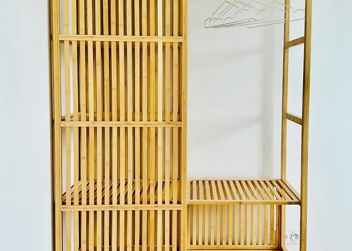 Διαμέρισμα Le Refuge De Lalbatros