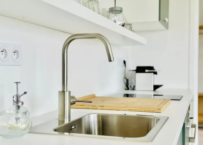 Le Refuge De Lalbatros * Donville-les-Bains