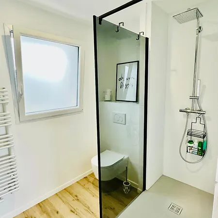 Appartamento Le Refuge De Lalbatros Donville-les-Bains