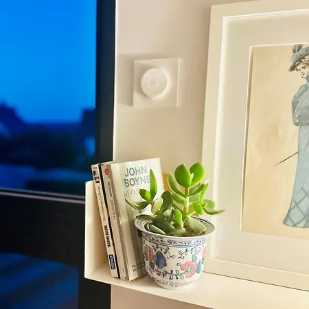 Le Refuge De Lalbatros Appartamento Donville-les-Bains