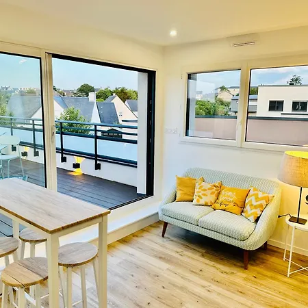 Le Refuge De Lalbatros *