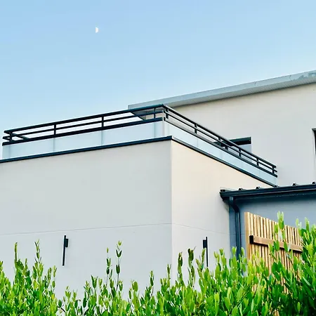 Le Refuge De Lalbatros *