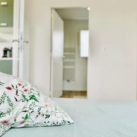 Appartamento Le Refuge De Lalbatros