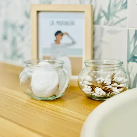 Le Refuge De Lalbatros Appartamento *