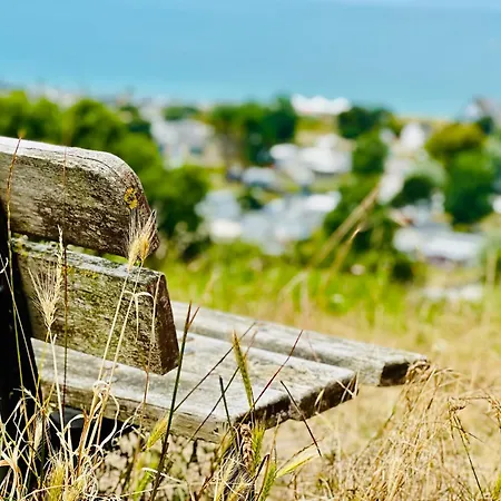 Le Refuge De Lalbatros Appartamento Donville-les-Bains