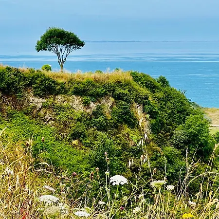 Apartament Le Refuge De Lalbatros *