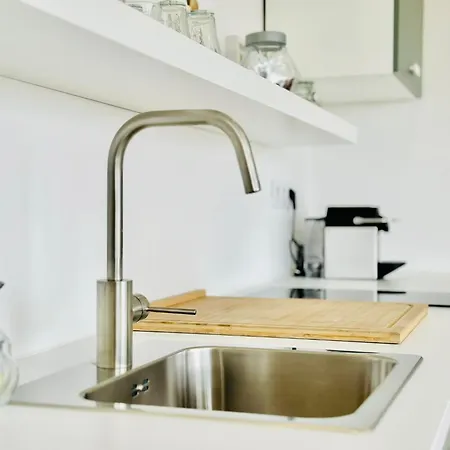 Le Refuge De Lalbatros * Donville-les-Bains