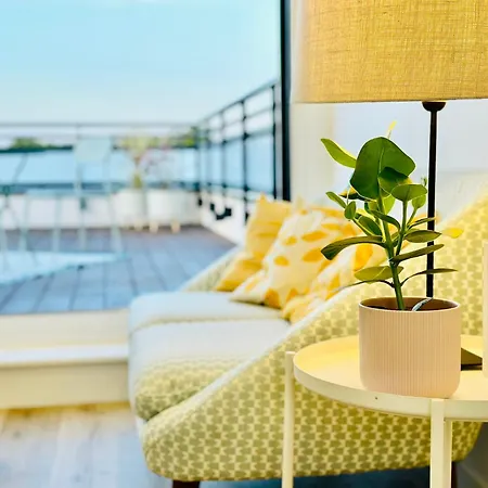 Le Refuge De Lalbatros