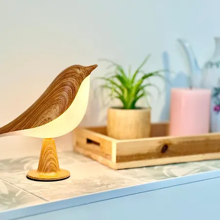 Le Refuge De Lalbatros *