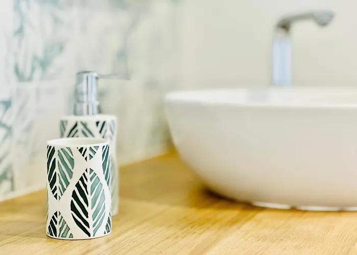 Le Refuge De Lalbatros * Donville-les-Bains