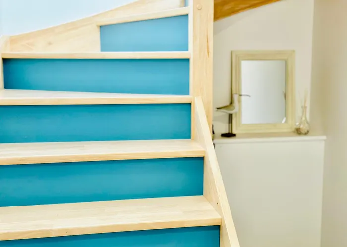 Le Refuge De Lalbatros * Donville-les-Bains