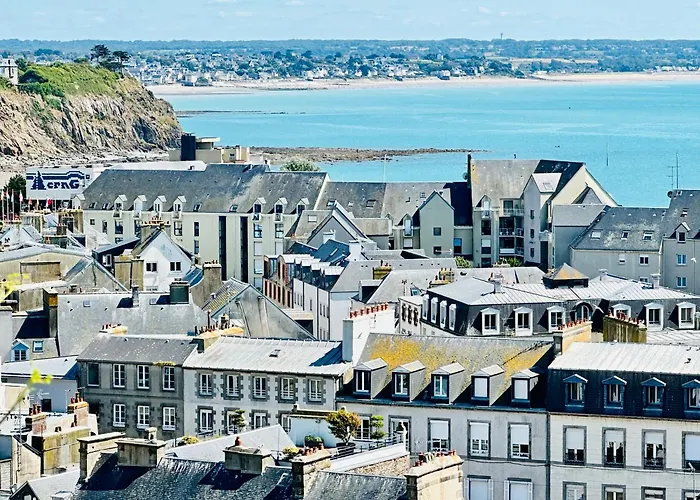 Le Refuge De Lalbatros