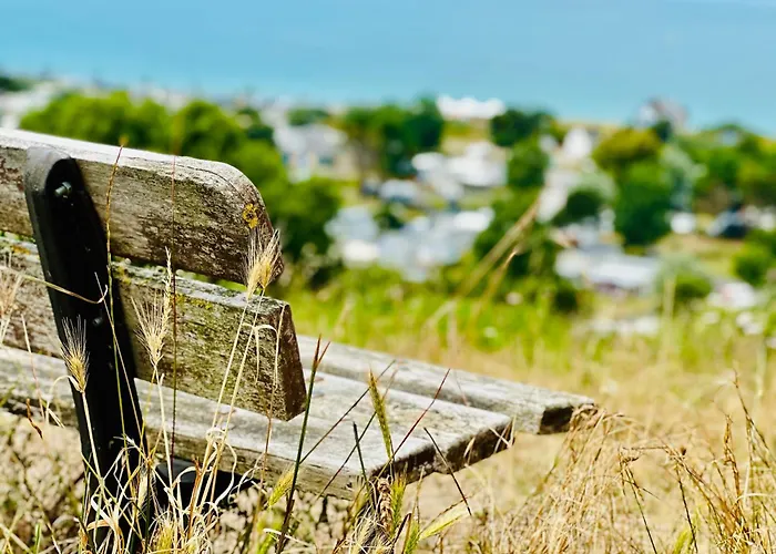 Le Refuge De Lalbatros Apartamento Donville-les-Bains