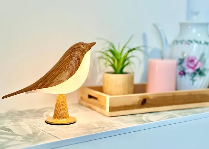 Le Refuge De Lalbatros *